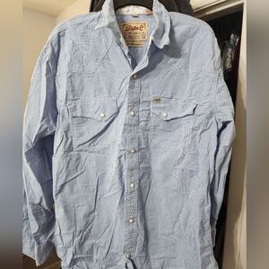 Rafter C Western Shirt